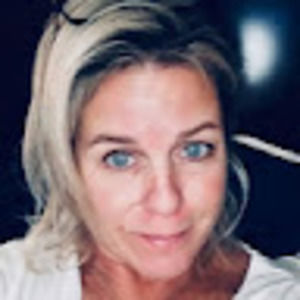 Meet your Posher, Tracy